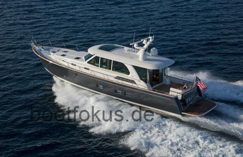 Sabre 66 technische daten 